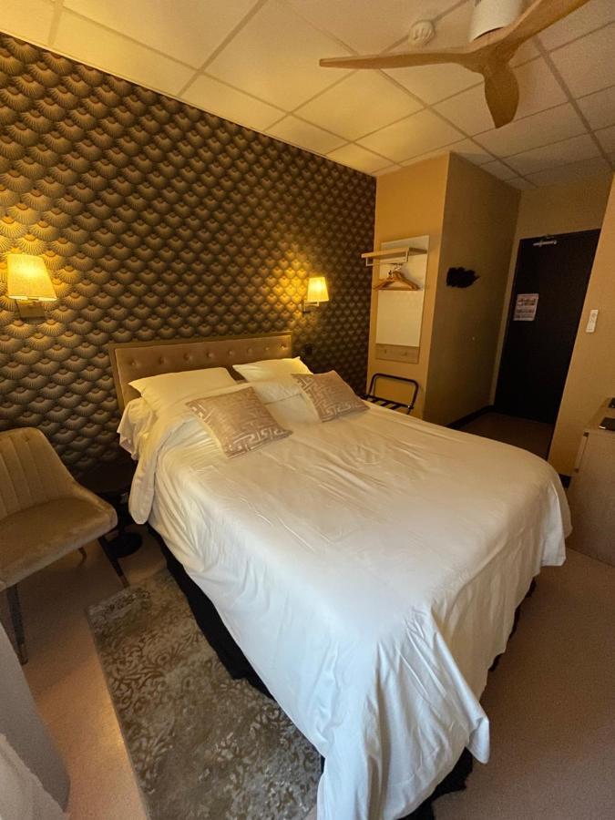 Coco Marco Hotel Nyons Zewnętrze zdjęcie