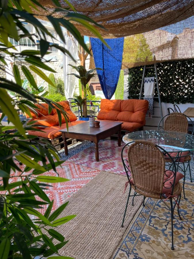Coco Marco Hotel Nyons Zewnętrze zdjęcie