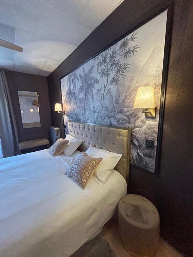 Coco Marco Hotel Nyons Zewnętrze zdjęcie