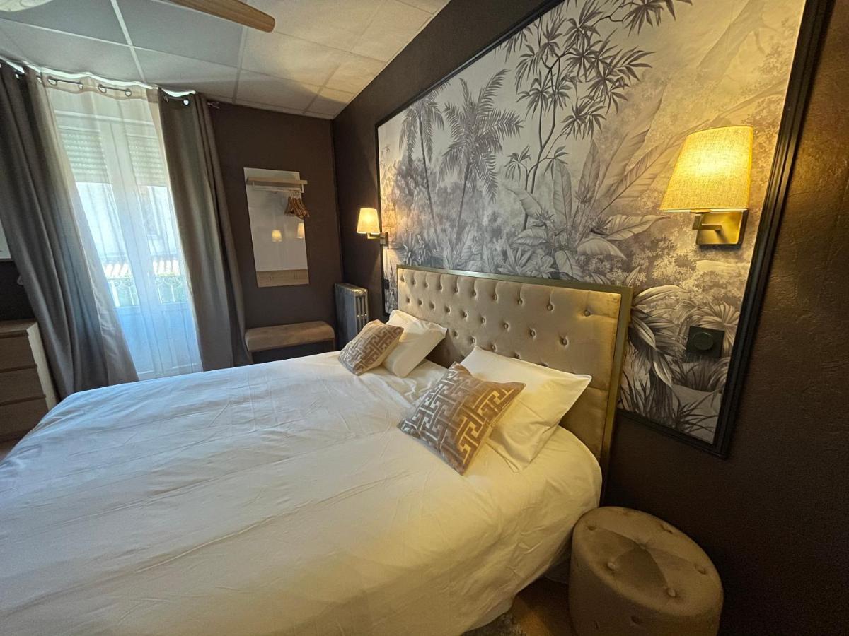 Coco Marco Hotel Nyons Zewnętrze zdjęcie