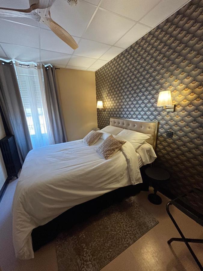 Coco Marco Hotel Nyons Zewnętrze zdjęcie