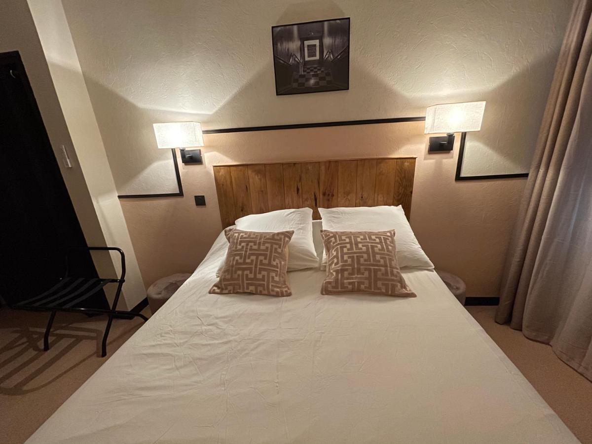 Coco Marco Hotel Nyons Zewnętrze zdjęcie