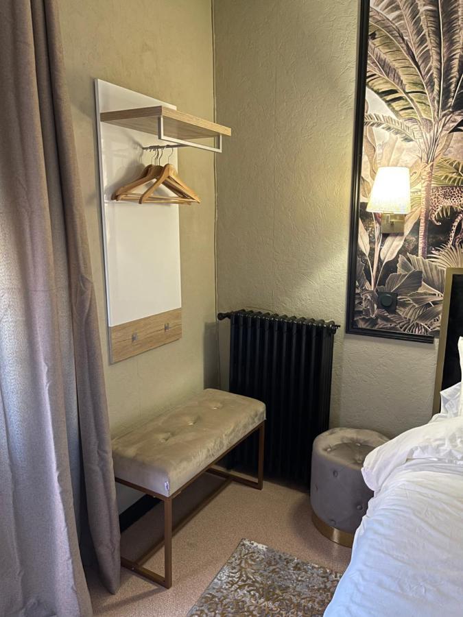 Coco Marco Hotel Nyons Zewnętrze zdjęcie