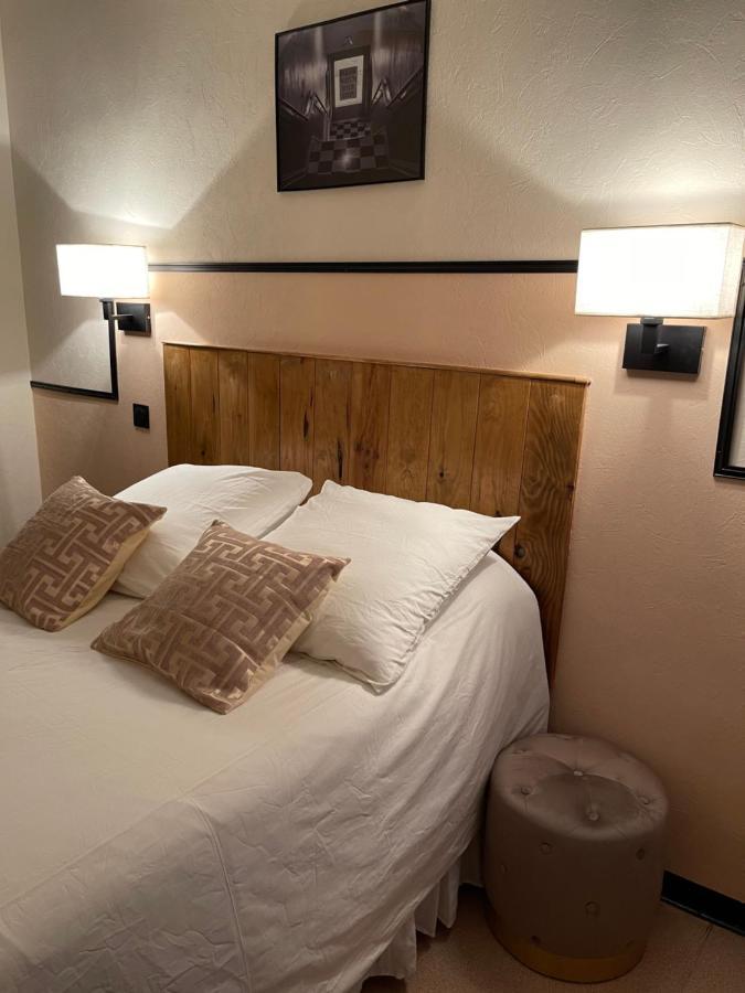 Coco Marco Hotel Nyons Zewnętrze zdjęcie