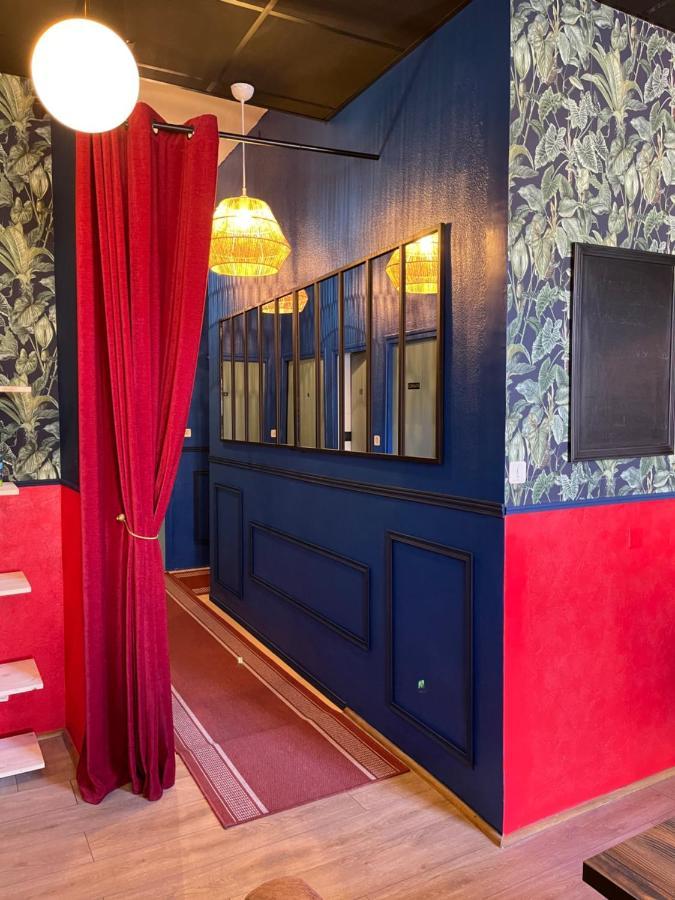 Coco Marco Hotel Nyons Zewnętrze zdjęcie