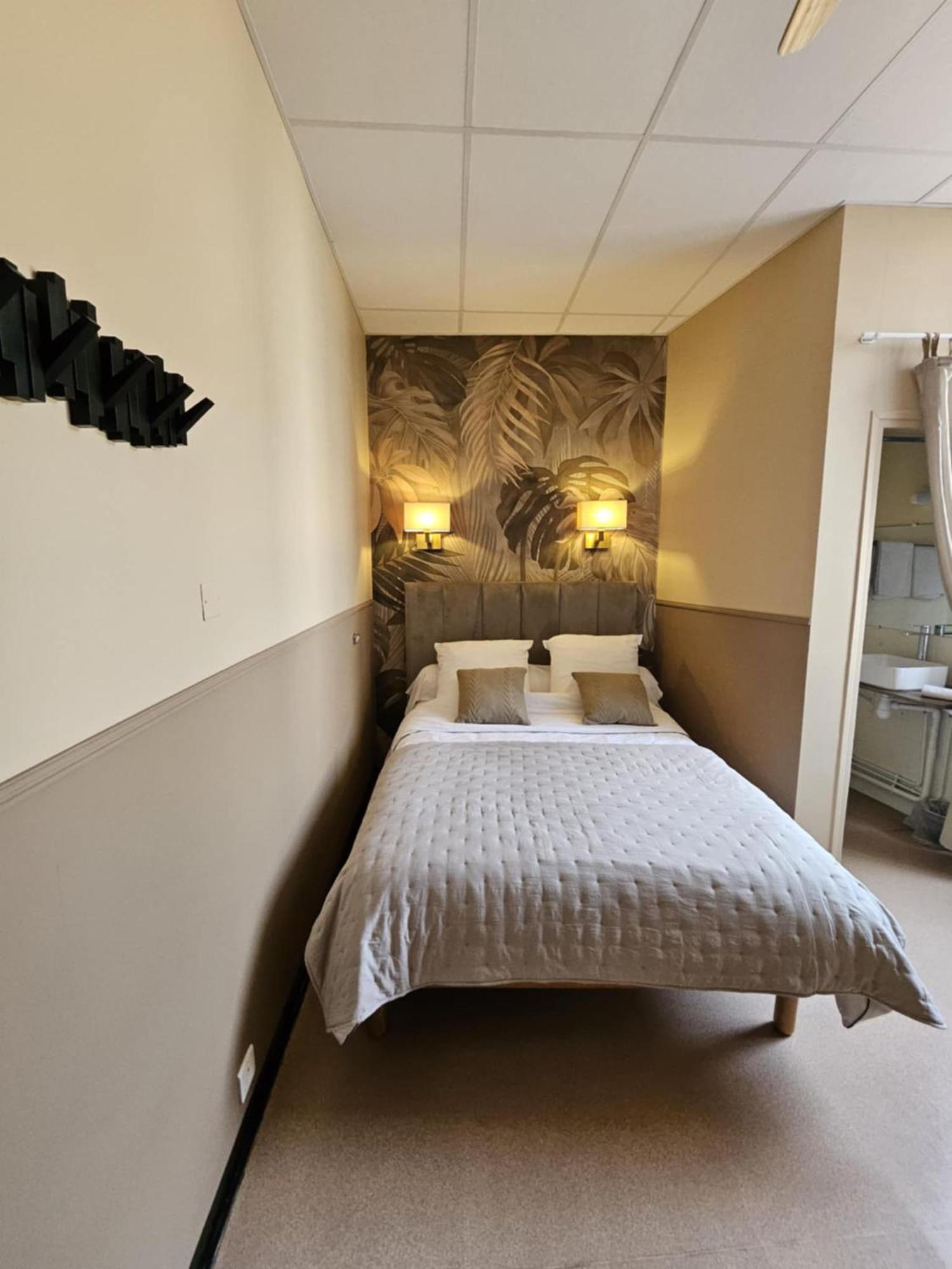 Coco Marco Hotel Nyons Zewnętrze zdjęcie