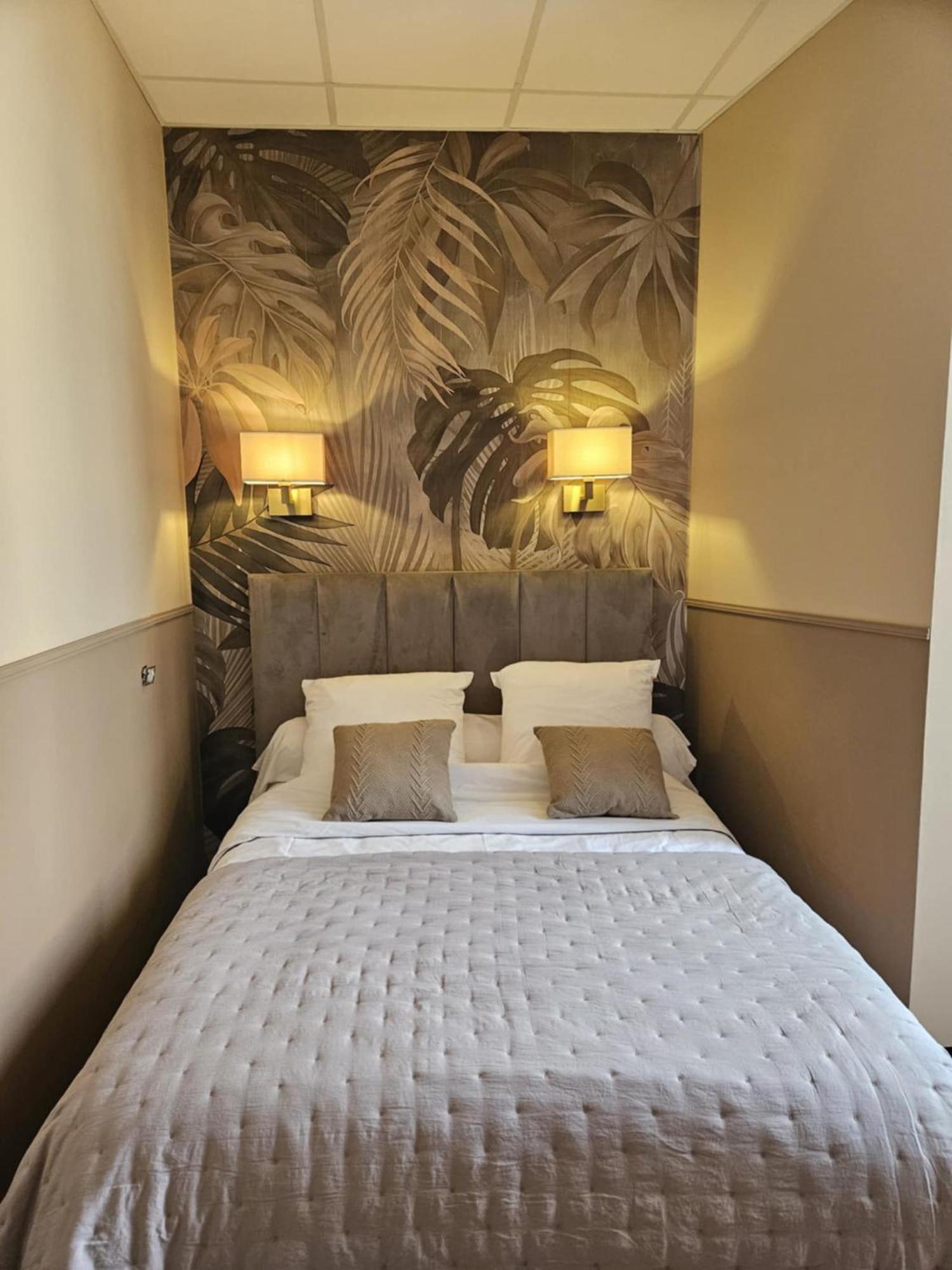 Coco Marco Hotel Nyons Zewnętrze zdjęcie